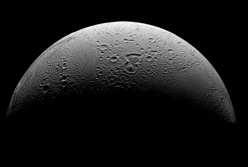 Enceladus