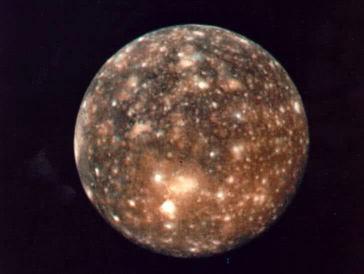 callisto