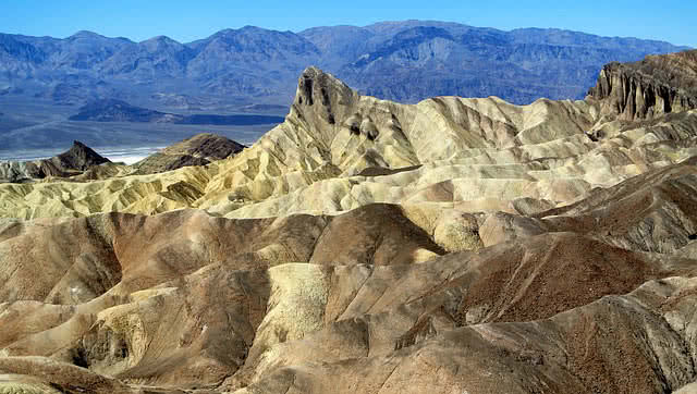 death valley