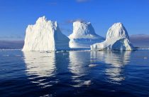 unexplored places in the world