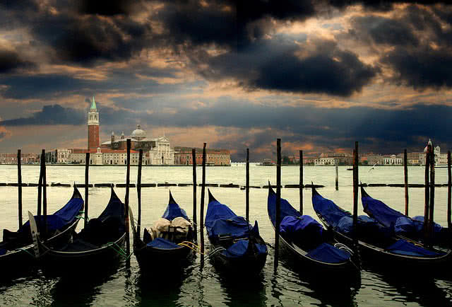 venice