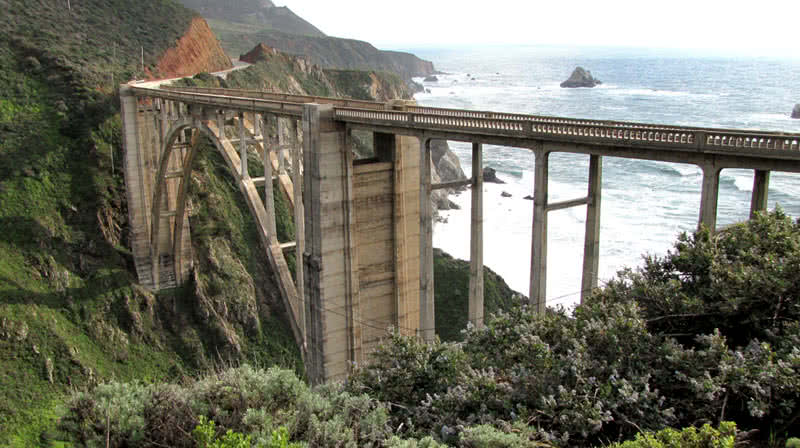 highway 1