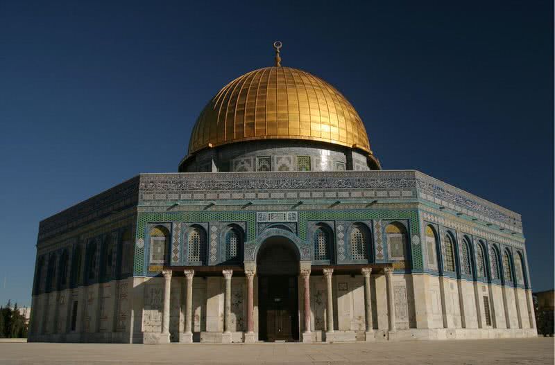 dome-of-the-rock