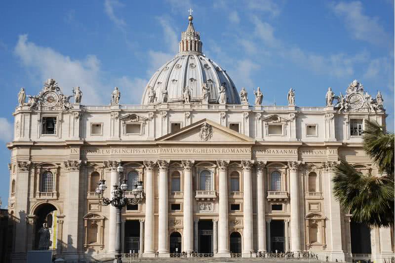 st-peters-basilica