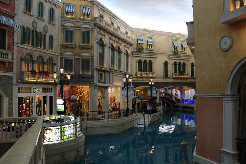 Venetian Macau