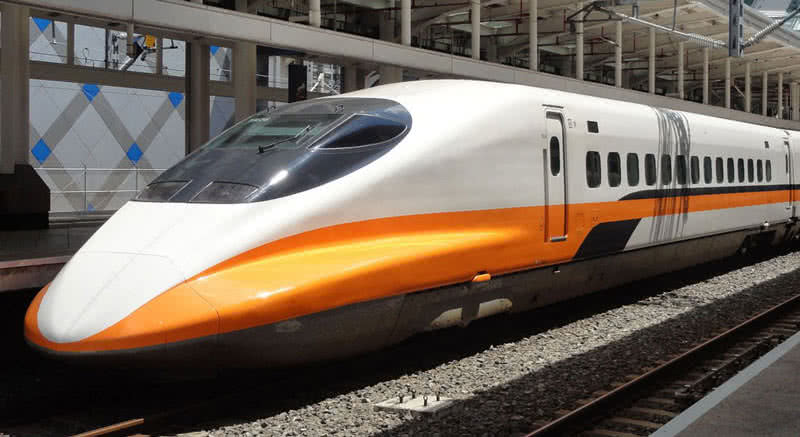 THSR 700 T