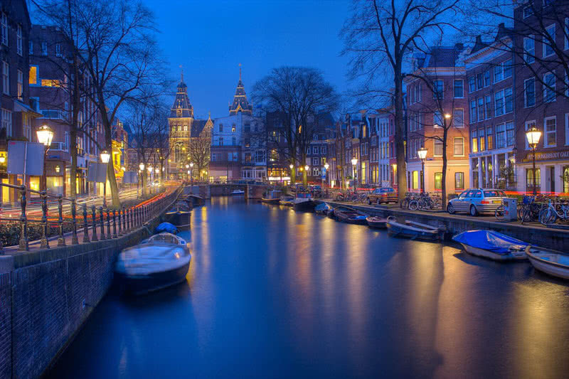 netherland